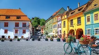 Escorted Tours with Travel Editions