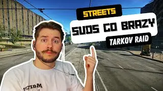 Who knew the SVD was THIS GOOD? - Escape From Tarkov