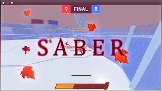 SaberV2