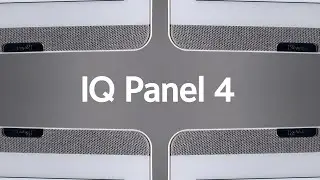 Johnson Controls announces next generation IQ Panel 4