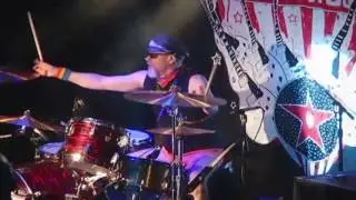 GAYCDC PERFORMANCE AT ULTIMATE JAM NIGHT June Pulse Benefit