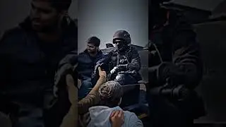 #Blackcommondo🕴️(NSG)#💂🇮🇳National Security Gourd #shortsyoutube 💂Establishment 22 September 1986