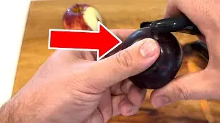 Овощечистка Oxo Swivel против овощечистки Oxo Y (одна лучше)