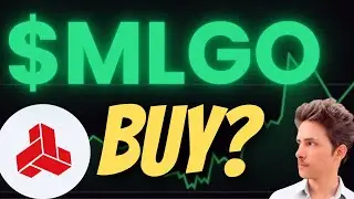 MLGO Stock: (MicroAlgo stock) MLGO STOCK PREDICTIONS MLGO STOCK Analysis MLGO stock news today