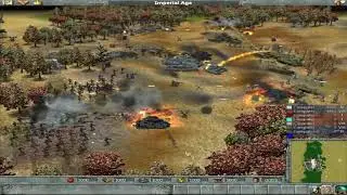A Very Short Film: The Silent Heroes - Unraveling the Unknown Battles of Past - Empire Earth