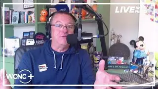 North Carolina ice storm update | How the Outer Banks is preparing