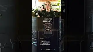 Warframe Legendary 4 Mastery Rank Test Done! Did I Beat Warframe?