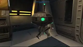 The Galactic Trade Network HyperSpace Free Airwaves Commercial Short