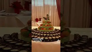 Grand Hotel Astoria ,Grado #trending #shorts #subscribemychannel #foryou #fyp #food #grado