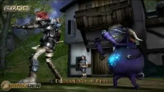 Top 10 Free Sci-Fi / Superhero MMORPG Games for 2011