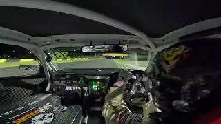 Dream Project S15 Open Class shootout WTAC