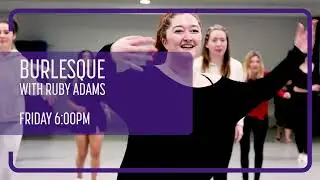 Coming up this Autumn at Pavilion Dance South West