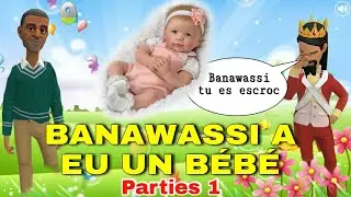 BANAWASSI ADZALIWA Langue comorienne