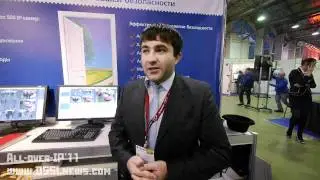 Компания DSSL. All-over-IP'11