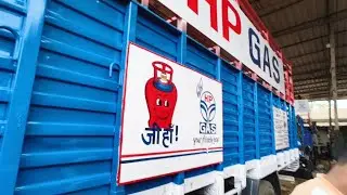 HP GAS writing video