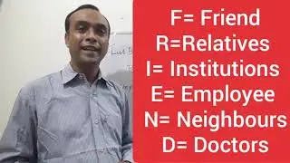What to do for Amway Business// 4 Basics of Amway Business//by Dr. P. K. Paul