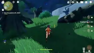 Genshn Impact Stream (7)