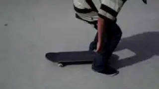 bum drop