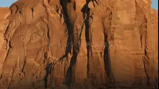 Sandstone Cliffs Free Stock Footage