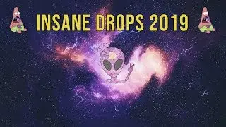 ॐ TOP 20 Insane Psytrance Drops 2019 ॐ