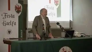 Festa Guelfa 2025 - Giannozzo Pucci di Barsento