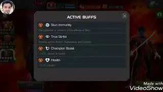 Aw boss  fight + first ever 5 star featured  opening