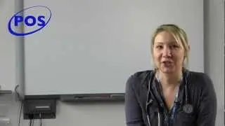 Using the POS in clinical settings