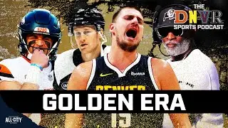 Which Denver sports team has the best chance at winning a championship this year?