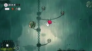 Silksong How to Unlock Thread Storm - Location Guide - Hollow Knight Silksong