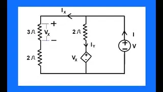 Networks,Signals and Systems- Circuit 22