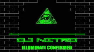 [Trap] - DJ-Nitro - Illuminati Confirmed