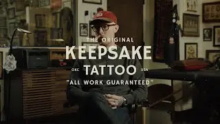 All Work Guaranteed ft. Scott Huttenmaier: Episode One