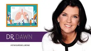Tips for going on holiday with asthma | Dr Dawn Explains