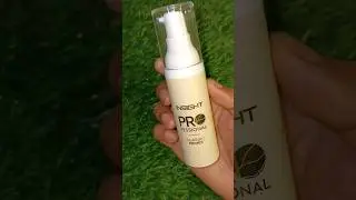 *New Launch* Insight Professional Classic Primer #insight #professional #primer #newlaunch #classic