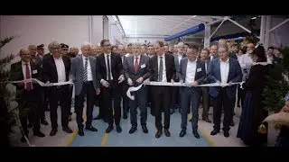 GKN CAMPO TURES OPENING and OPEN DAY