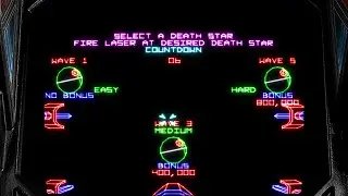 MAME Vector Settings (See Description)