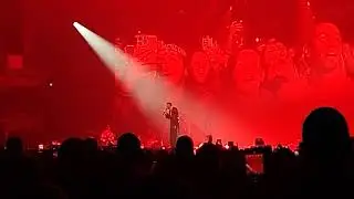 Hola - Marco Mengoni Live @Nelson Mandela Forum Firenze 28/10/2025