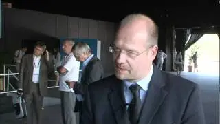 Dr R&uuml;diger Krech, Director, Department of Ethics, Equity, Trade and Human Rights, WHO