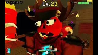 Nah I ain't playing with the zombies (roblox infinity train)
