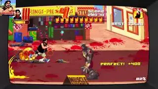 Airborne Appendages,Can't Touch This & 99 Problems Trophy Guide (Dead Island Retro Revenge)