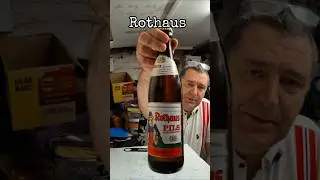 Rothaus Pils 0.0 &ndash; Proper German Pils or Just Not Right?