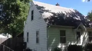 1307 Hawthorne Ave, Waterloo, Iowa, Wapsie Realty, LLC, Blackhawk County, IA
