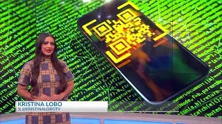 Beware of Fake QR Codes: Scammers Exploit Simple Technology to Steal Your Information