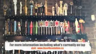 Beer Revolution
