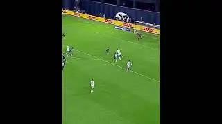 Gol do Empate Atl&eacute;tico Mineiro 1 X 1 Independiente Del Valle | Sul Americana  | 21/10/2025