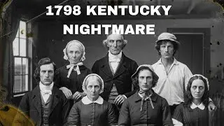 (1798, Kentucky) The Serial Killer Family That Ran the Farm of Horrors