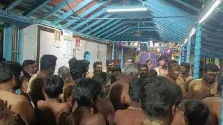 பழனி பூலாம்பட்டி ஐயப்பன் திருக்கண் சிறப்பு பூஜை மற்றும் அன்னதான விழா நாள்: 02/01/ 2026