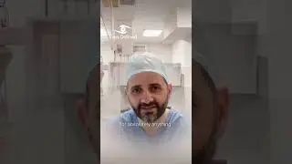Precision, Experience and Excellence - what to look for in a surgeon