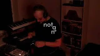 Not a Number track playthrough: Arrival