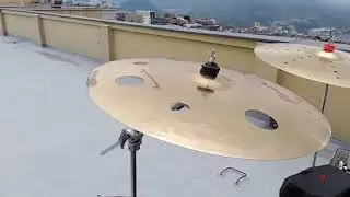 timbal LP, MURAT DIRIL CYMBAL, GAMAPERCUSSION, YAMAHA DRUMS.
